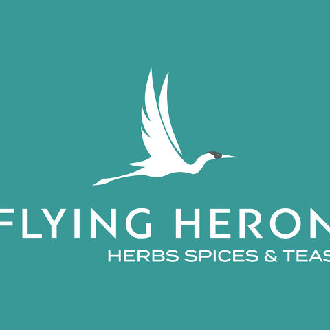 Flying Heron Herbs, Spices & Teas