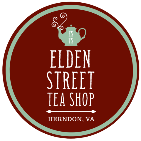 Elden Street Tea Shop
