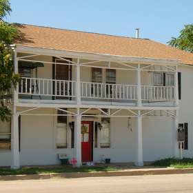 Cottage Hotel & Tearoom