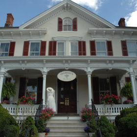 Teaberry's Tea Room