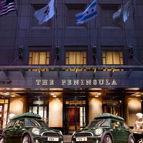 The Peninsula