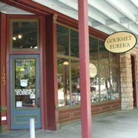Gourmet Eureka