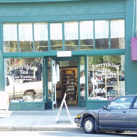Everything Tea LLC