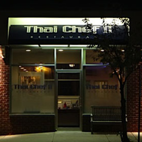 Thai Chef Denville