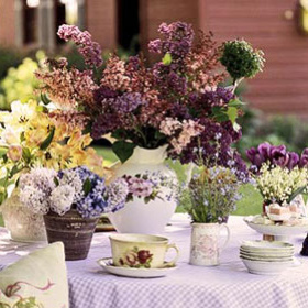 SweetTea & Treasures