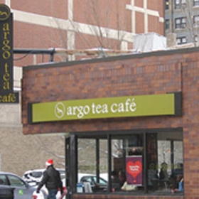 Argo Tea