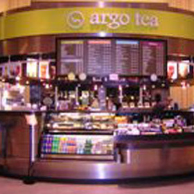 Argo Tea