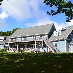 The Pearl of Seneca Lake B&B