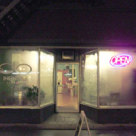 Infinitea Tea House