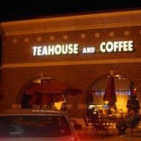 teahouse