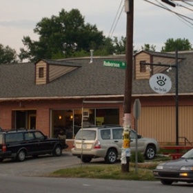 Open Eye Cafe