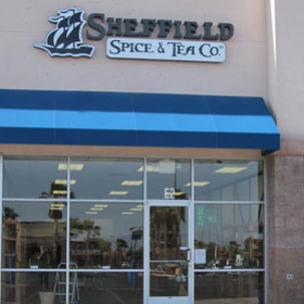 Sheffield Spice & Tea Co