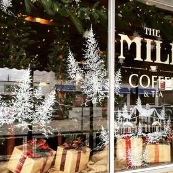 The Mill Coffee & Tea