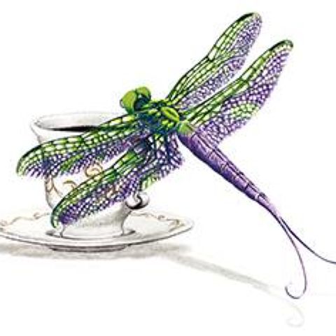 Dragonfly Tea Room