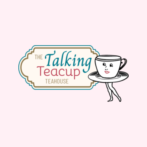 The Talking Teacup