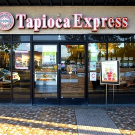 Tapioca Express