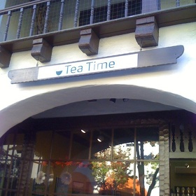 Teatime