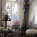 Thir-Tea-First Street Cafe! & Tea Room
