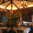 The Tea Room at the Depot