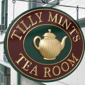 Tilly Mint's Tea Room