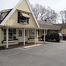 The Tea Room on Madison