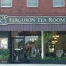 Root Cellar Herbs & Ferguson Tearoom