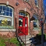 Brookyln Coffee and Tea House