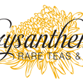 Chrysanthemum Rare Teas & Flower