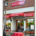 Low Arts Tea Haven