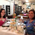 Palmetto Coffee Shoppe and Tea Room