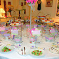 Olde Village Tea Shop