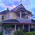 The Painted Lady Bed & Breakfast and Tea Room
