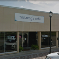 Nutmeg's