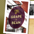 GRAPE + BEAN