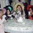 Little Ladies Victorian Birthday Tea Parties