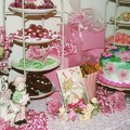 Britta's Victorian Tea Parties