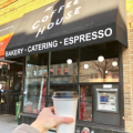 The Coffee House
