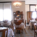 Belvidere Mansion Tea Room