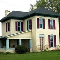 Bluebird Country Tearoom at Stagestop Antiques