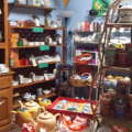 Funky Karma Incense & Tea Shop