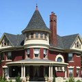 Crystal Tea Room