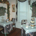 The Victorian Lady Tea Room