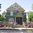 The Canon City Queen Anne