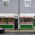 Popinn Tea Room