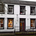 The Eden Gallery Tea Room