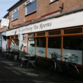 The Garthway Tea Room