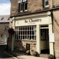 Chantry Tea Room