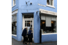 The Hidden Monkey Tea Room