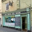 The Tudor Tea Room