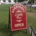 Bernieres Tea Room